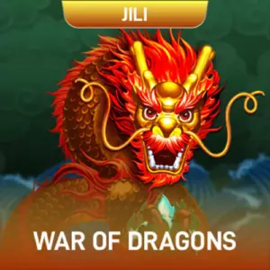 POLA JILI SLOT