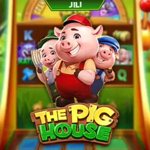 POLA JILI SLOT