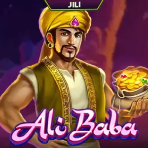 POLA JILI SLOT