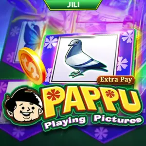 POLA JILI SLOT