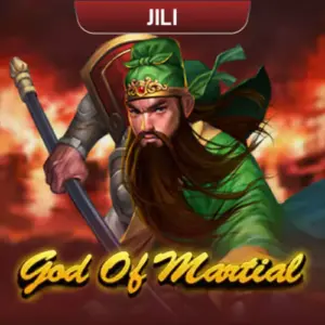 POLA JILI SLOT