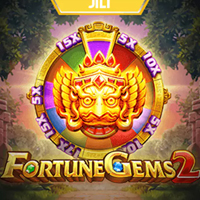 POLA JILI SLOT