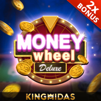 POLA KINGMIDAS