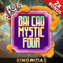 POLA KINGMIDAS