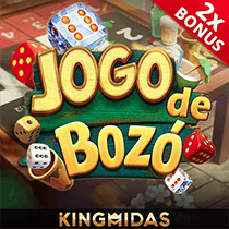 POLA KINGMIDAS