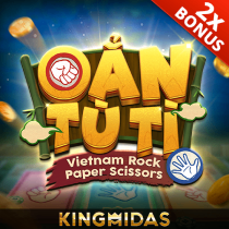 POLA KINGMIDAS