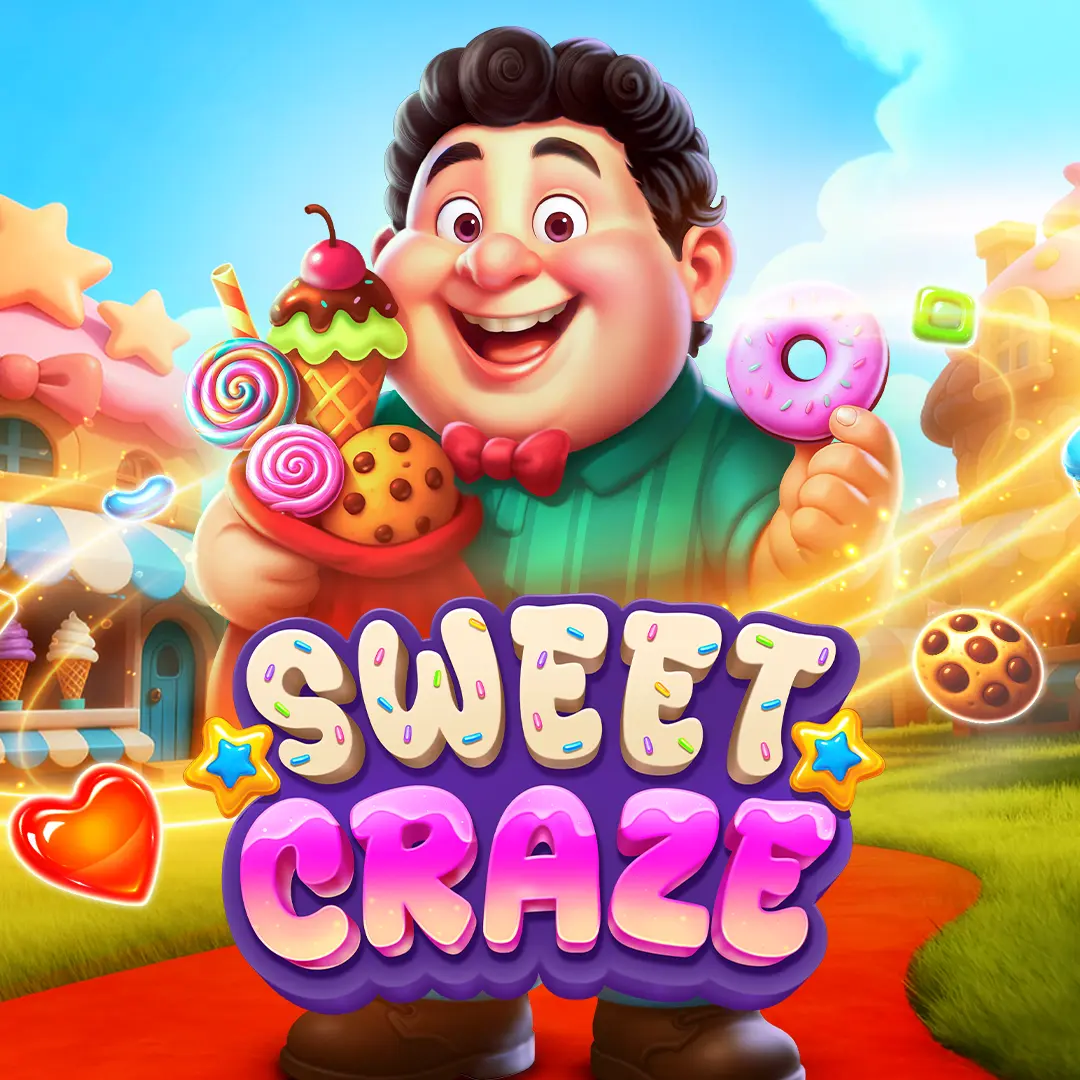 SWEET GRAZE